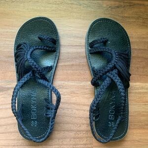 Bokyna sandals